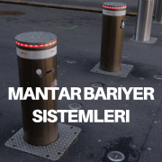 Mantar Bariyer Sistemleri