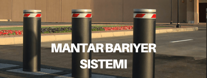 mantar bariyer sistemi