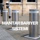 Hidrolik Mantar Bariyer Sistemi