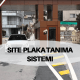Site Plaka Tanıma Sistemi