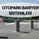 Otopark bariyer sistemleri