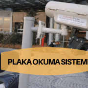 Plaka Okuma Sistemleri