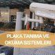 Plaka Tanıma ve Okuma Sistemleri