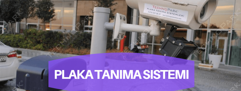 plaka tanıma sistemi