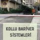 Kollu Bariyer Sistemleri