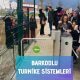 barkod turnike sistemleri