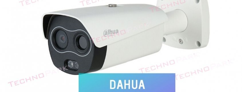 Dahua Termal Kamera
