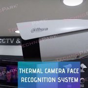 Thermal Camera Face Recognıtıon System