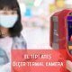 El Tipi Ateş Ölçer Termal Kamera Sistemi