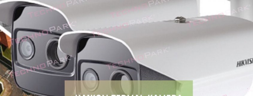 Haikon Termal Kamera