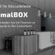 Ateş Ölçer Termal Box