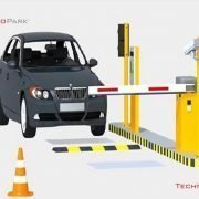 Site Plaka Tanıma Sistemi